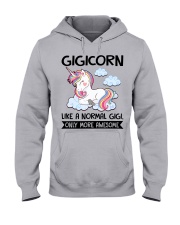 1 DAY LEFT - GET YOURS NOW Hooded Sweatshirt front
