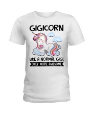 1 DAY LEFT - GET YOURS NOW Ladies T-Shirt thumbnail