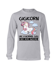 1 DAY LEFT - GET YOURS NOW Long Sleeve Tee thumbnail