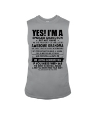 1 DAY LEFT - GET YOURS NOW Sleeveless Tee thumbnail