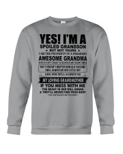 1 DAY LEFT - GET YOURS NOW Crewneck Sweatshirt thumbnail