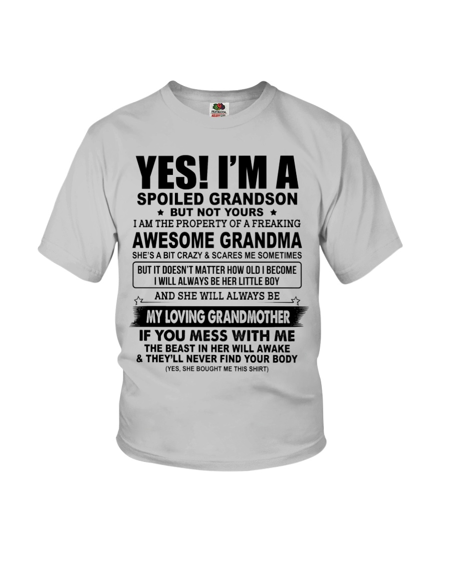 1 DAY LEFT - GET YOURS NOW Youth T-Shirt