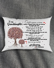 1 DAY LEFT - GET YOURS NOW Rectangular Pillowcase aos-pillow-rectangle-front-lifestyle-1