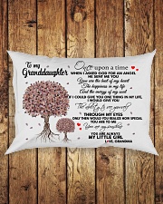 1 DAY LEFT - GET YOURS NOW Rectangular Pillowcase aos-pillow-rectangle-front-lifestyle-2