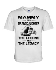 1 DAY LEFT - GET YOURS NOW V-Neck T-Shirt tile