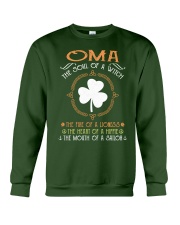 1 DAY LEFT - GET YOURS NOW Crewneck Sweatshirt thumbnail
