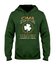 1 DAY LEFT - GET YOURS NOW Hooded Sweatshirt front