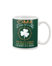 1 DAY LEFT - GET YOURS NOW Mug thumbnail