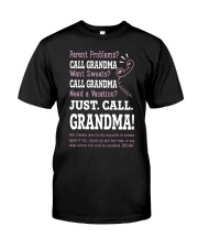 1 DAY LEFT - GET YOURS NOW Classic T-Shirt front