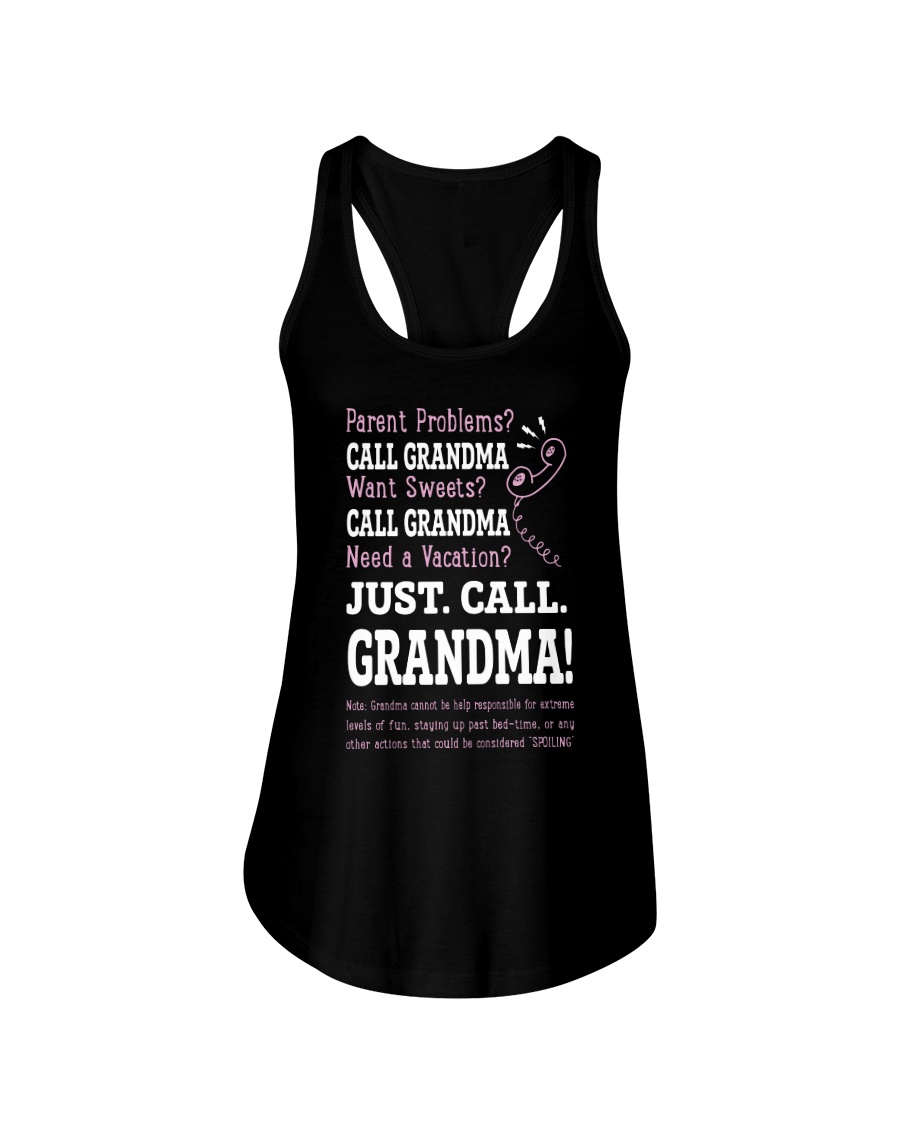 1 DAY LEFT - GET YOURS NOW Ladies Flowy Tank