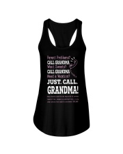 1 DAY LEFT - GET YOURS NOW Ladies Flowy Tank front