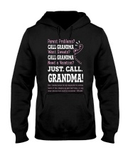 1 DAY LEFT - GET YOURS NOW Hooded Sweatshirt thumbnail
