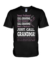 1 DAY LEFT - GET YOURS NOW V-Neck T-Shirt thumbnail