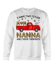 1 DAY LEFT - GET YOURS NOW Crewneck Sweatshirt tile