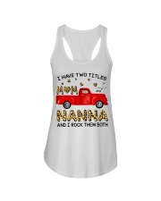 1 DAY LEFT - GET YOURS NOW Ladies Flowy Tank tile
