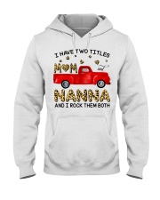 1 DAY LEFT - GET YOURS NOW Hooded Sweatshirt tile