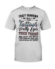 1 DAY LEFT - GET YOURS NOW Premium Fit Mens Tee thumbnail