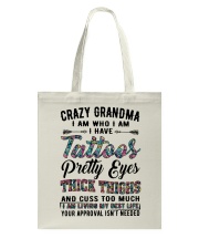 1 DAY LEFT - GET YOURS NOW Tote Bag thumbnail