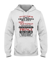 1 DAY LEFT - GET YOURS NOW Hooded Sweatshirt thumbnail