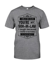 1 DAY LEFT - GET YOURS NOW Classic T-Shirt thumbnail