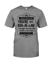 1 DAY LEFT - GET YOURS NOW Premium Fit Mens Tee thumbnail