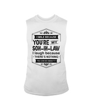 1 DAY LEFT - GET YOURS NOW Sleeveless Tee thumbnail