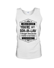 1 DAY LEFT - GET YOURS NOW Unisex Tank thumbnail