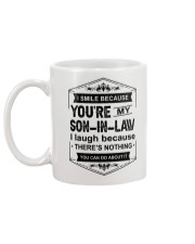 1 DAY LEFT - GET YOURS NOW Mug back