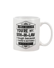 1 DAY LEFT - GET YOURS NOW Mug front
