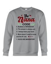 1 DAY LEFT - GET YOURS NOW Crewneck Sweatshirt thumbnail