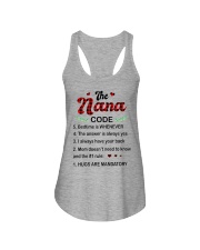 1 DAY LEFT - GET YOURS NOW Ladies Flowy Tank thumbnail