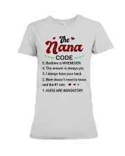 1 DAY LEFT - GET YOURS NOW Premium Fit Ladies Tee thumbnail