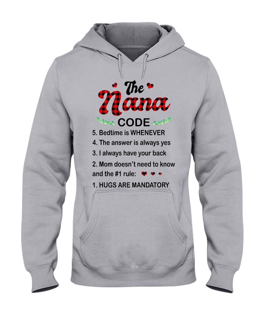 1 DAY LEFT - GET YOURS NOW Hooded Sweatshirt