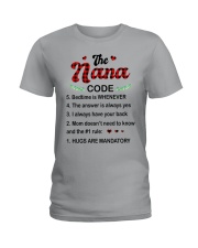 1 DAY LEFT - GET YOURS NOW Ladies T-Shirt thumbnail