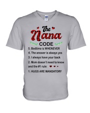 1 DAY LEFT - GET YOURS NOW V-Neck T-Shirt thumbnail