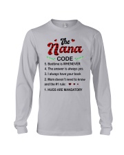 1 DAY LEFT - GET YOURS NOW Long Sleeve Tee thumbnail