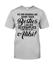 1 DAY LEFT - GET YOURS NOW Classic T-Shirt thumbnail