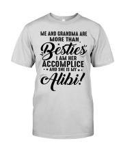 1 DAY LEFT - GET YOURS NOW Premium Fit Mens Tee thumbnail