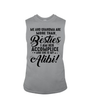 1 DAY LEFT - GET YOURS NOW Sleeveless Tee thumbnail