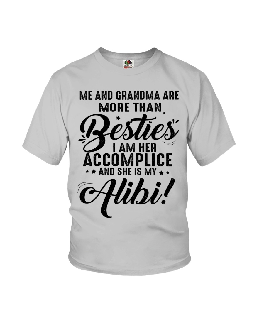 1 DAY LEFT - GET YOURS NOW Youth T-Shirt