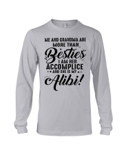 1 DAY LEFT - GET YOURS NOW Long Sleeve Tee thumbnail