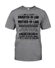 1 DAY LEFT - GET YOURS NOW Classic T-Shirt thumbnail