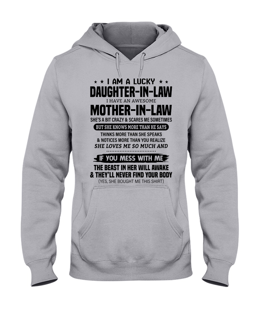 1 DAY LEFT - GET YOURS NOW Hooded Sweatshirt