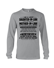 1 DAY LEFT - GET YOURS NOW Long Sleeve Tee thumbnail