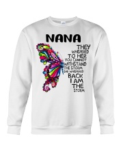 1 DAY LEFT - GET YOURS NOW Crewneck Sweatshirt thumbnail