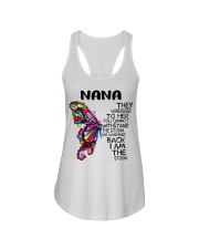 1 DAY LEFT - GET YOURS NOW Ladies Flowy Tank thumbnail