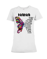 1 DAY LEFT - GET YOURS NOW Premium Fit Ladies Tee thumbnail