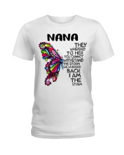 1 DAY LEFT - GET YOURS NOW Ladies T-Shirt thumbnail
