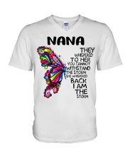 1 DAY LEFT - GET YOURS NOW V-Neck T-Shirt thumbnail