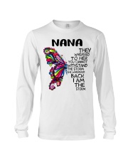 1 DAY LEFT - GET YOURS NOW Long Sleeve Tee thumbnail